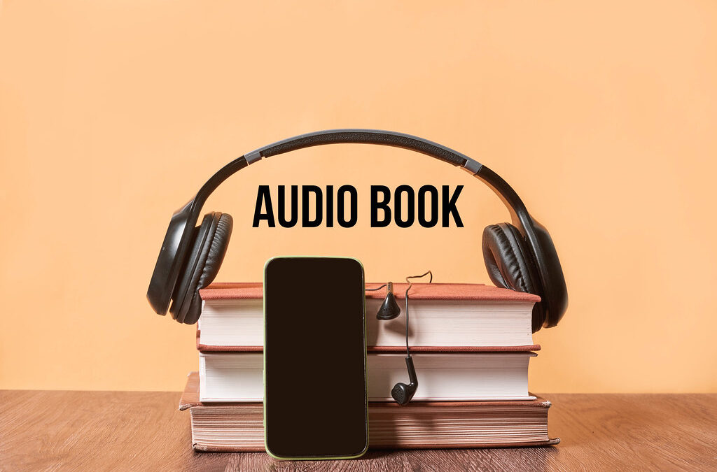 7 Audiobook Genres Tailored for Commuting in Traffic