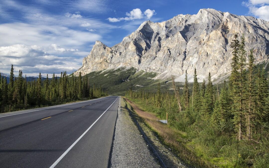 Embark on a Literary Journey: 5 Best Audiobooks for Memorable Road Trips