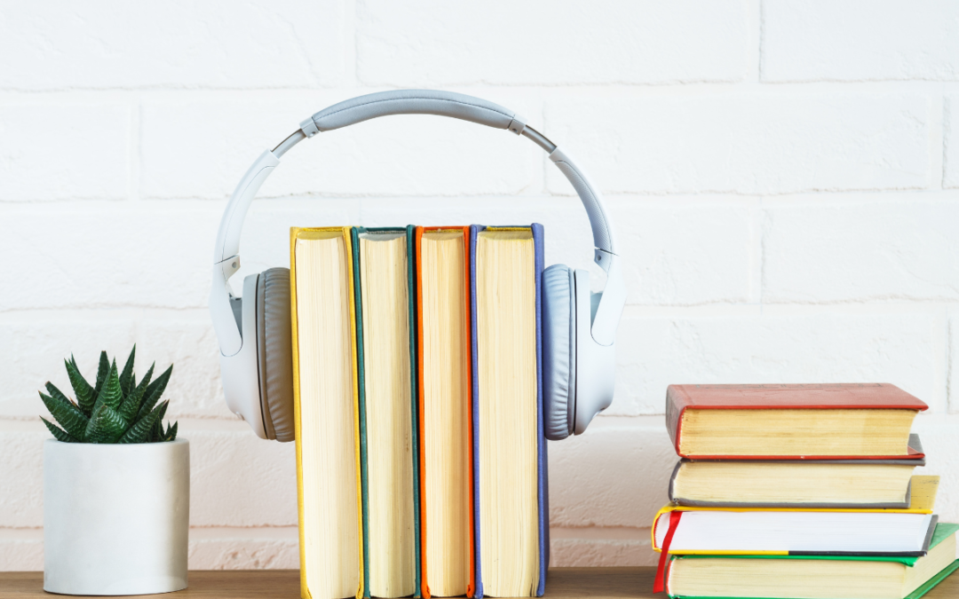 Setting Up Your Car for Audiobooks  |  Optimize Your Drive