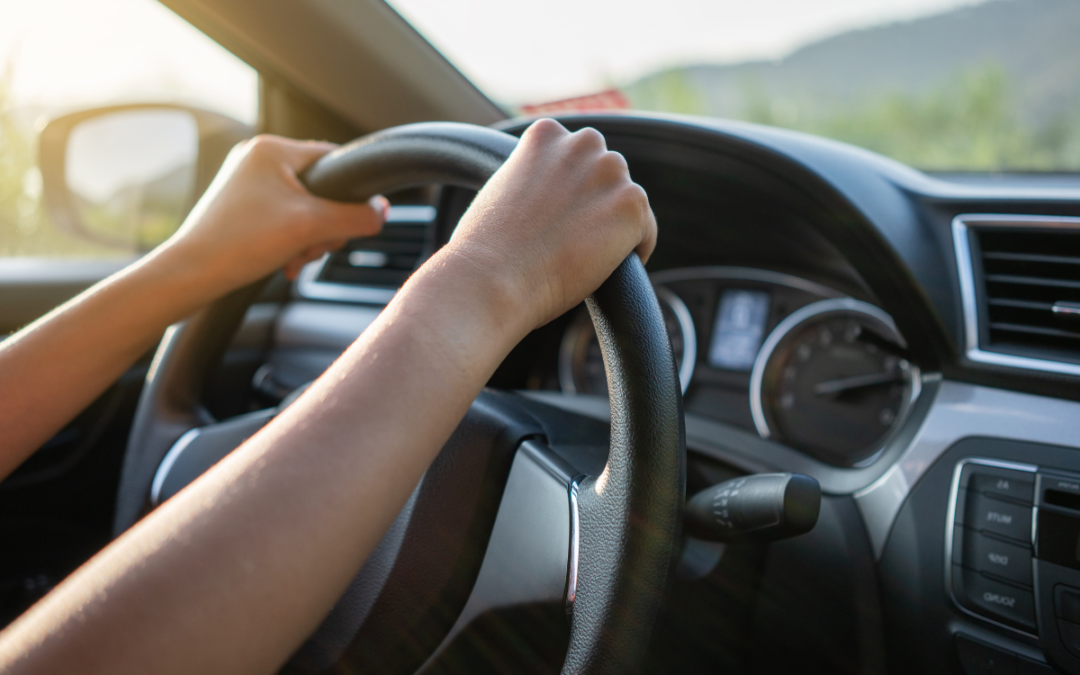 Bad Driving Habits | Tips and Advice on Breaking Them