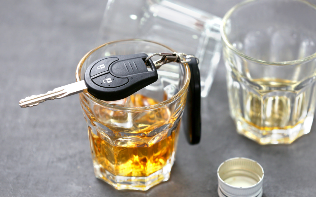 Understanding Blood Alcohol Concentration (BAC)