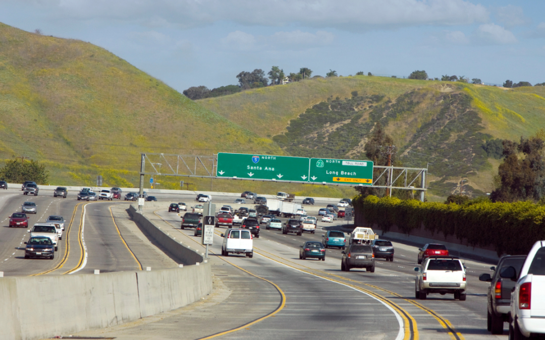 California’s 2024 Driving Laws | Navigating the New Roads