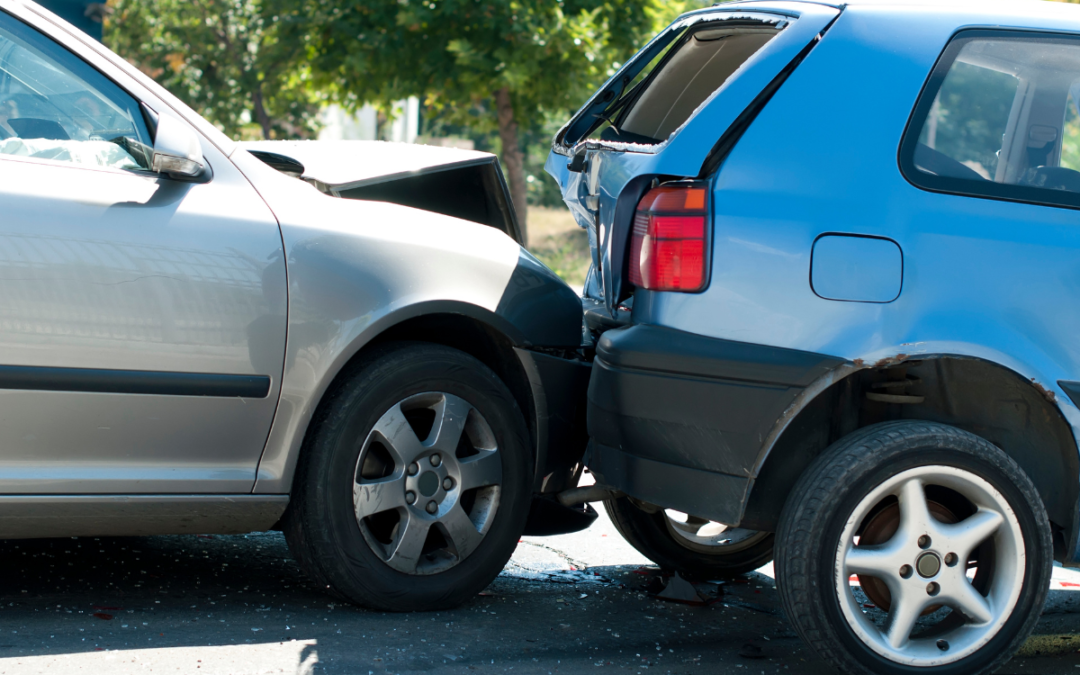 How to Handle a Car Accident in California | A Step-by-Step Guide