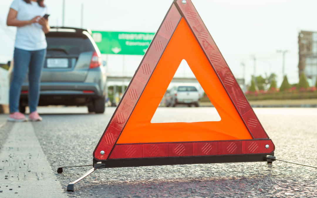 Handling Common Road Emergencies | A Guide to Staying Safe