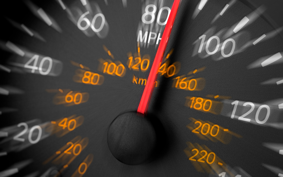 Speed Laws and Consequences | Navigating the Fast Lane