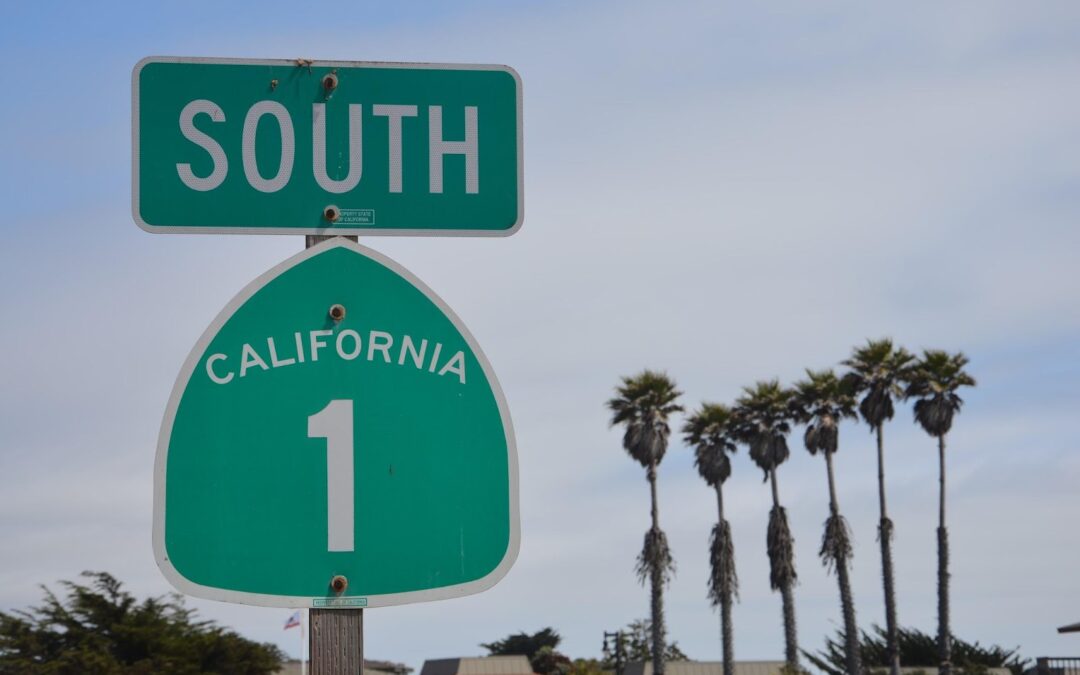 California’s 2024 Driving Laws | Navigating the New Roads