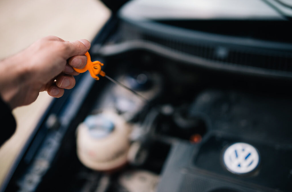 Basic Car Maintenance | A Beginner’s Guide