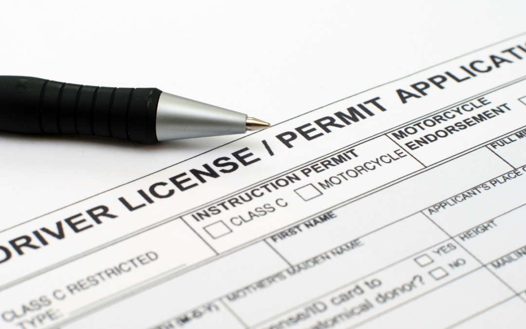 Renew, Change, or Replace Your California Driver's License