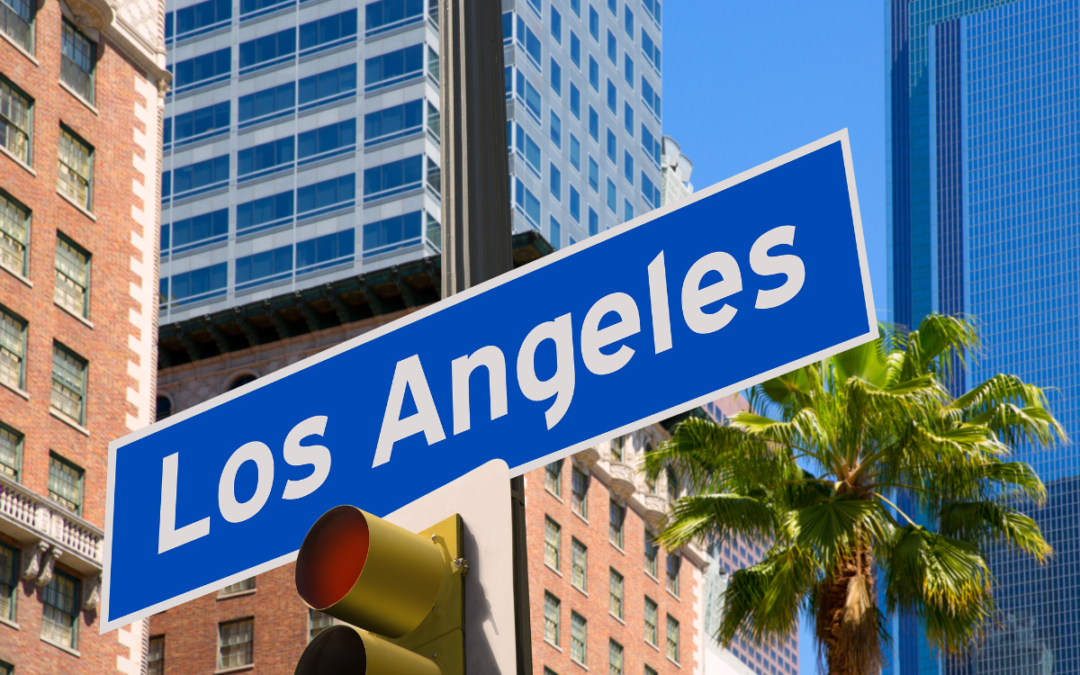 A Guide to Getting Your Driver’s License in Los Angeles