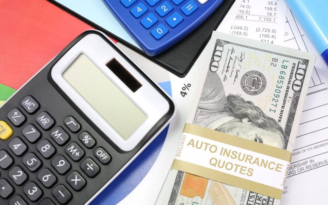 Driver Financial Responsibility Requirements in California