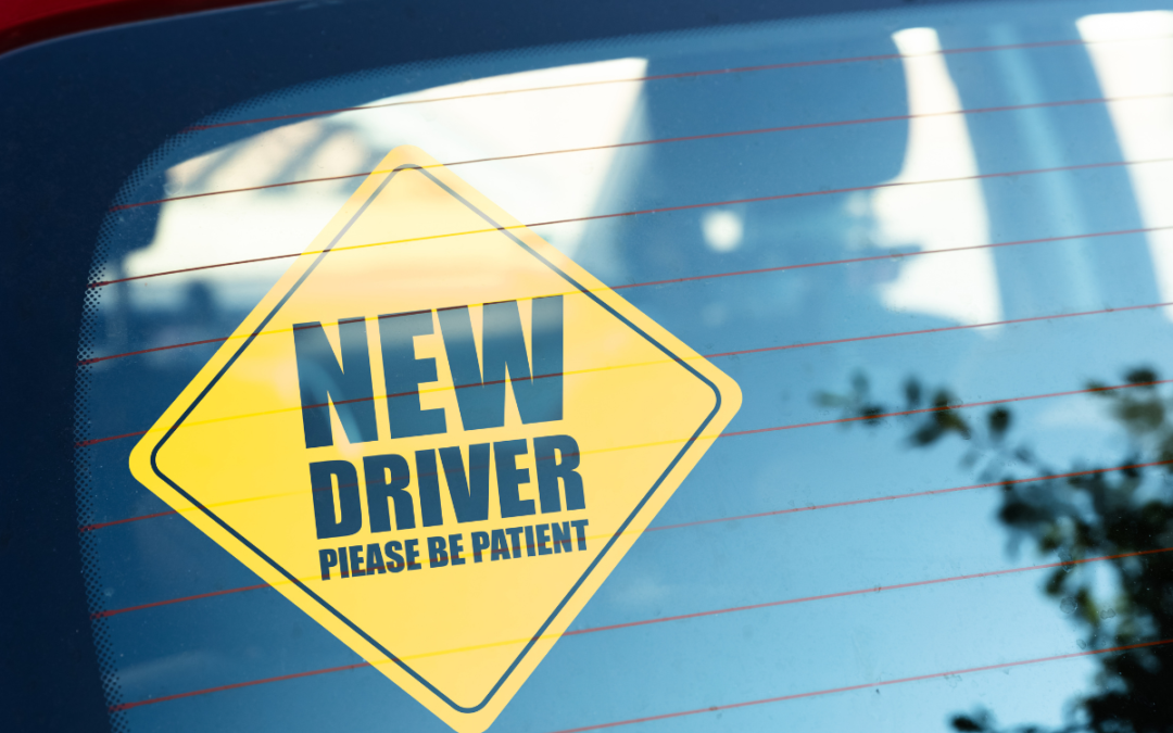 Your California Learner's Permit: What's Next?