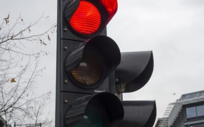 Right Turns on Red Lights | Driving Skills Focus