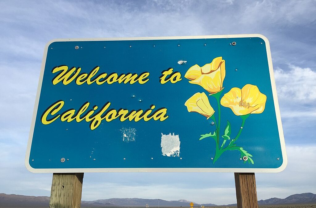Out-of-State & International Drivers | Transitioning to California