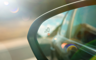 Blind Spot Awareness | The Key to Safer Driving