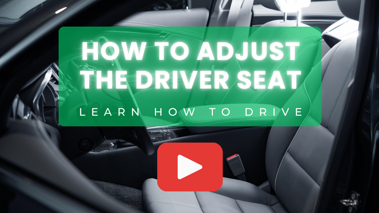 learn to drive videos