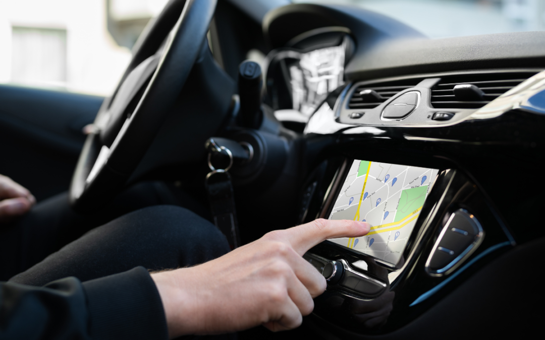 The Best Navigation Tools for Driving | Navigating the Road Ahead