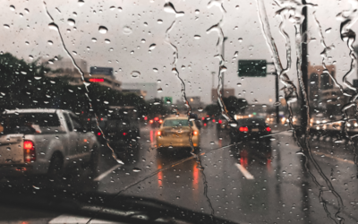 Driving Bad Weather | Navigating the Storm Safely