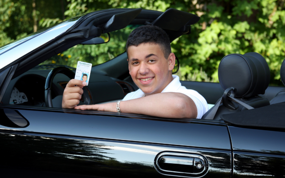 Graduated Driver Licensing | Guiding Teens Towards Safe Driving