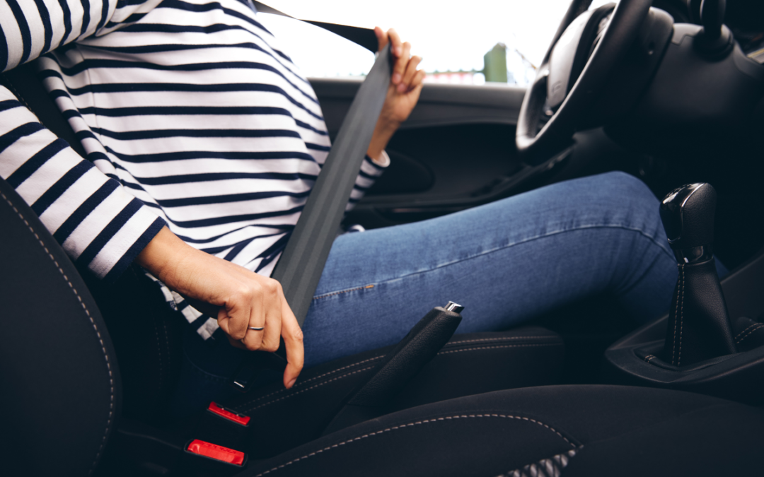 Importance of Seat Belts