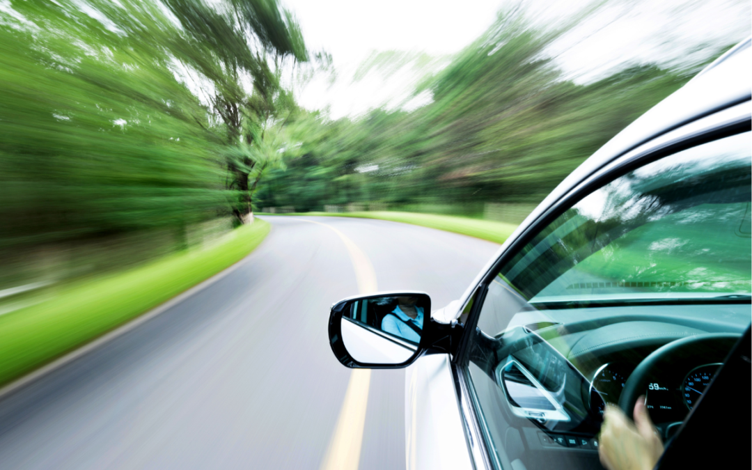 Speeding Teen Drivers | A Critical Concern for Parents