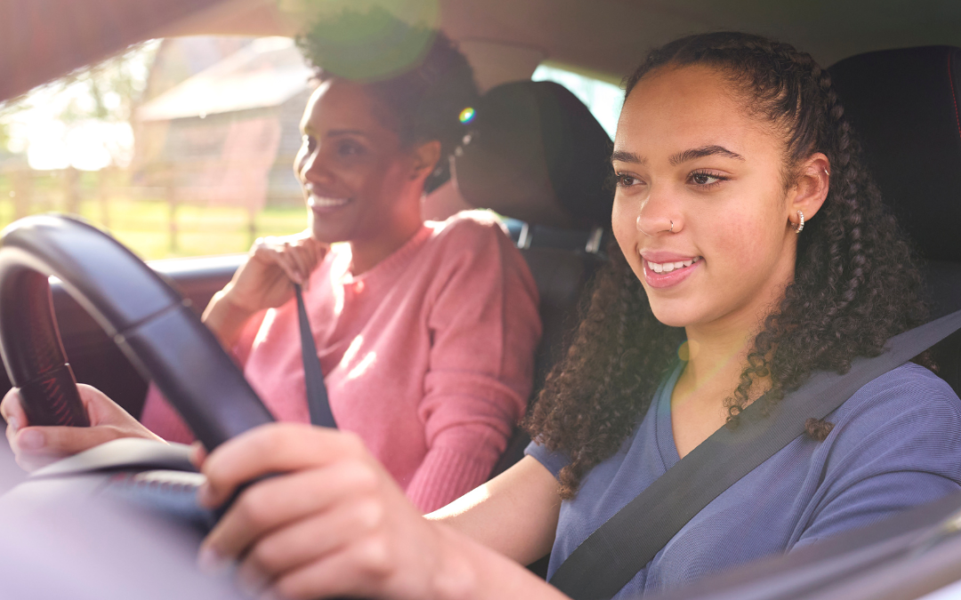 Safe Driving in Different Environments | A Guide for New Drivers