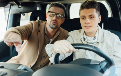 What is Minimum Age for Getting a Provisional Permit in California?