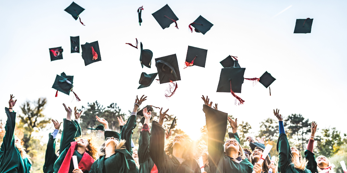 Drive Sober During Graduation Season