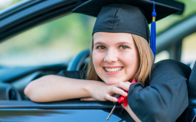 Drive Sober During Graduation Season