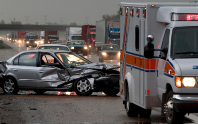 The Life-Saving Importance of Wearing Seat Belts