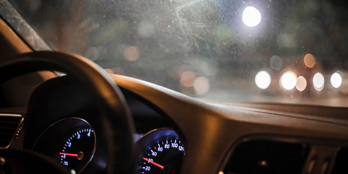 Nighttime Driving Tips for New Teen Drivers