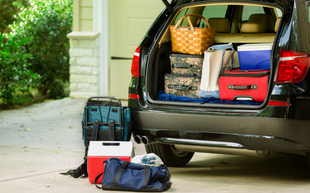 Preparing for Summer Road Trips: Before You Go