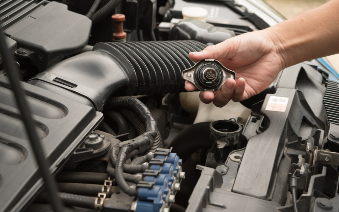 Summer Vehicle Checks: Ensuring Safety and Reliability