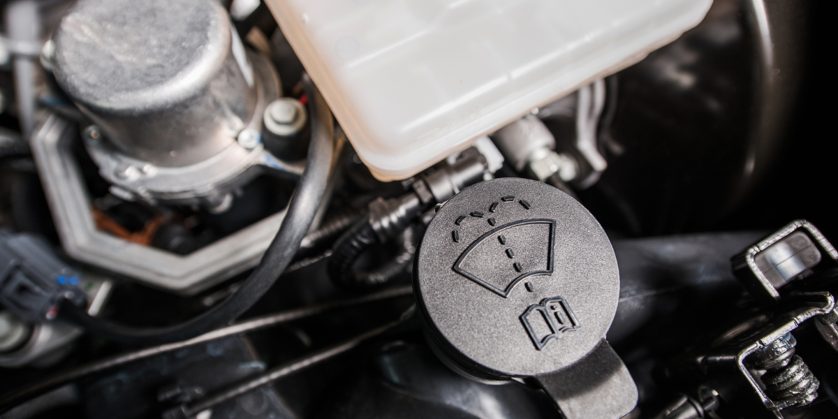 Summer Vehicle Checks