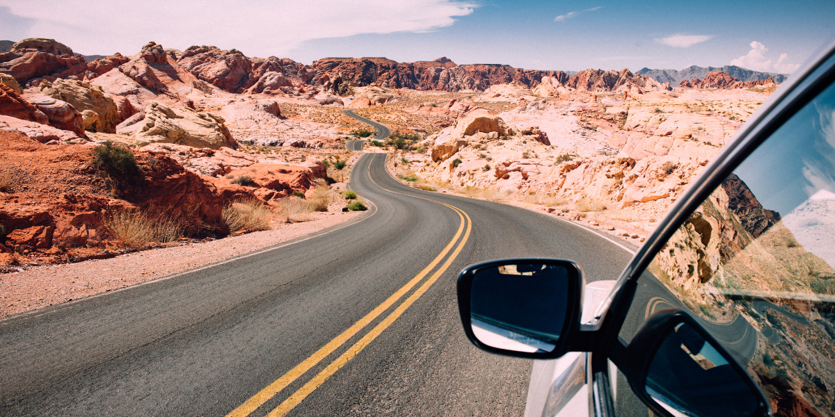 Summer Vehicle Checks