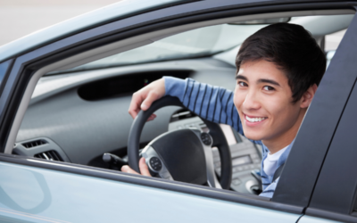 How Long a Teen is Required to Hold a Permit in California