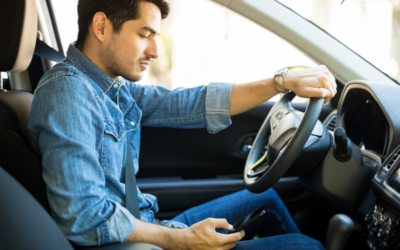Texting and Driving: Why Your Last Text Might Be Your Last
