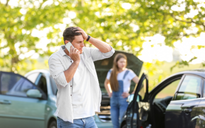 The Most Common Causes of Accidents Involving Teen Drivers