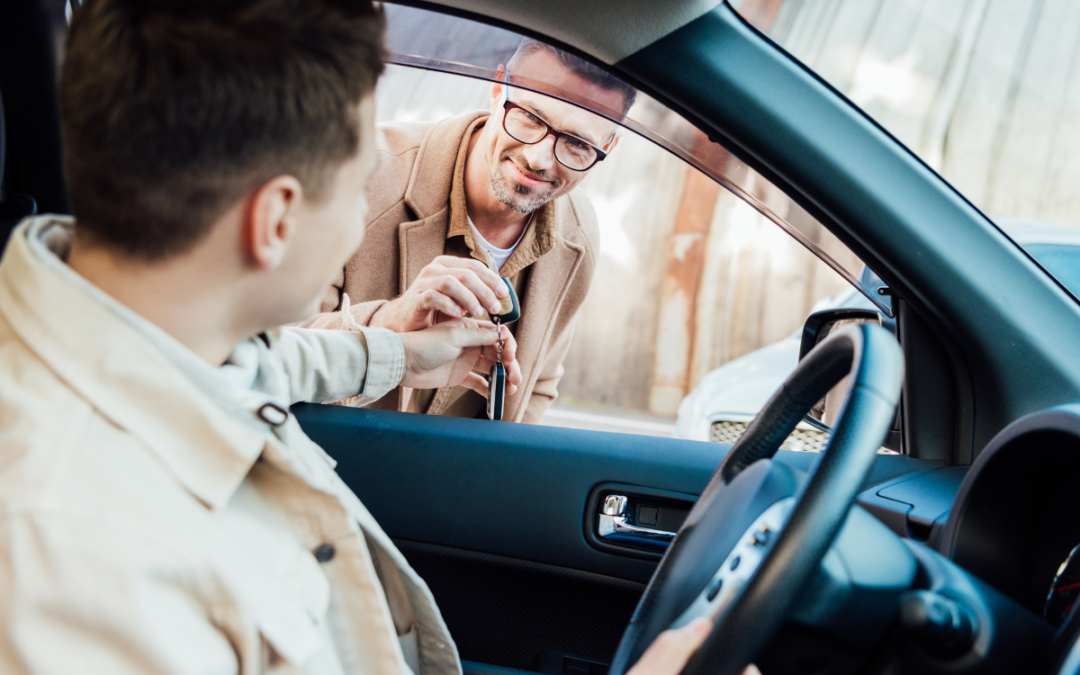 Helping Teens Handle Peer Pressure While Driving